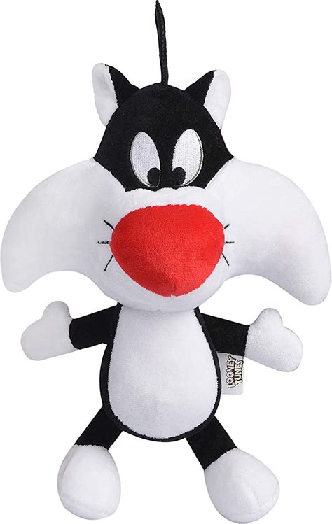 Sylvester The Cat Head