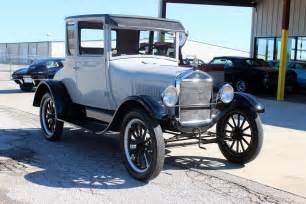 1926 Ford Model T For Sale 53034 Mcg