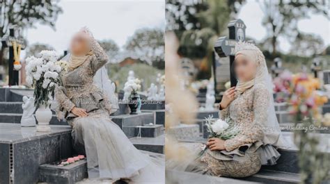 Maybe you would like to learn more about one of these? Respon Pemilik Butik Shoot Di Kubur
