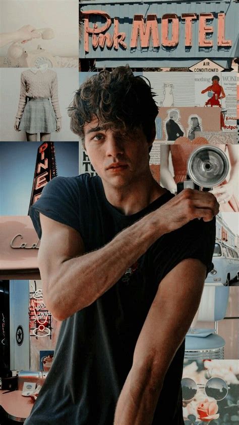 Follow Me For More Noah Centineo Noahcentineo