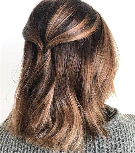 50 Beautiful Light Brown Hairstyle Ideas To Rock A Hot New Look Brown