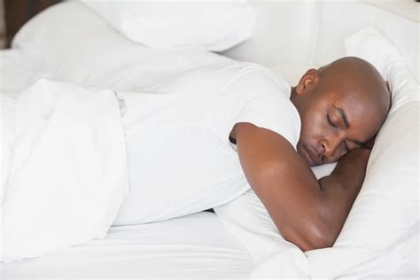 Improving Deep Sleep May Reduce Dementia Risk Longevity Live