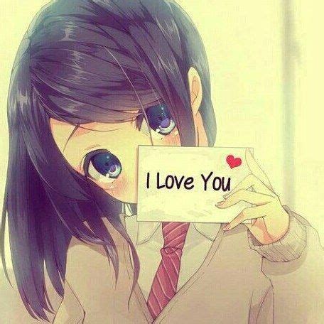 Kumpulan foto keren dan bagus buat photo profil fbwa. Gambar Anime Couple Untuk Foto Profil Wa - Gambar Anime Keren