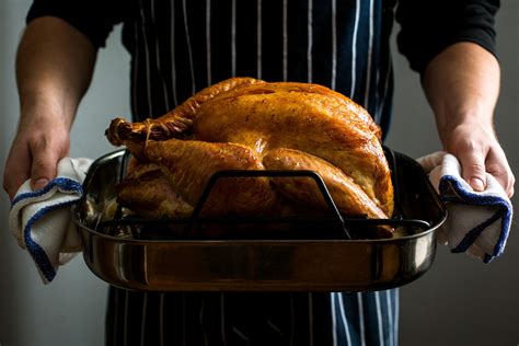 How to Cook Turkey - NYT Cooking