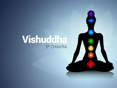 Vishuddha Reconociendo el 5º Chakra WeMystic