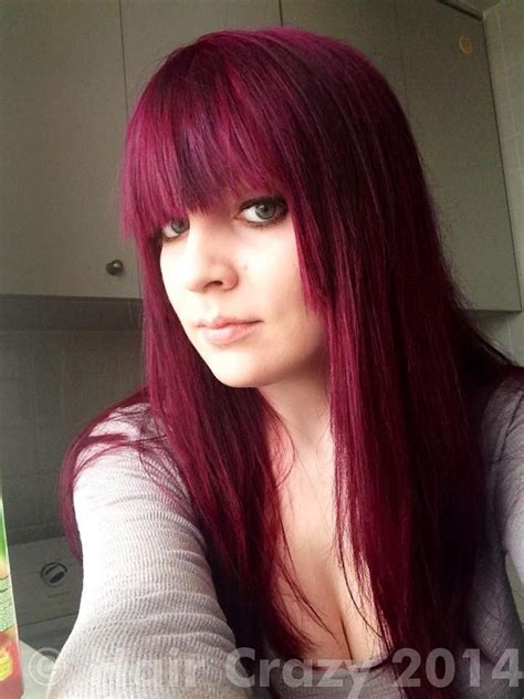 Order before 3pm aest for same day shipping. britt95gt - - Directions Cerise - Directions Rubine ...