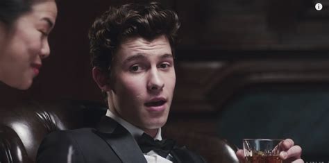 Shawn Mendes Lost In Japan Video