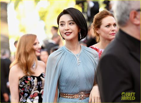 Photo Fan Bingbing Is She Missing 11 Photo 4157846 Just Jared