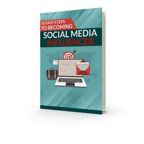 10 Easy Steps To Becoming Social Media Influencer