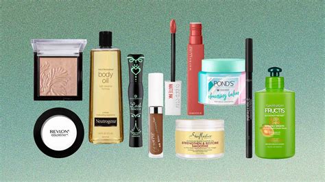 Indie makeup is growing in popularity and we're not surprised! Best Cheap Makeup 2019 —16 Affordable Beauty Products ...
