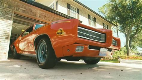 A successful lawyer returns to his hometown for his mother's funeral only to discover that his estranged father, the town's judge, is suspected of murder. IMCDb.org: 1969 Pontiac GTO The Judge in "Sex Drive, 2008"