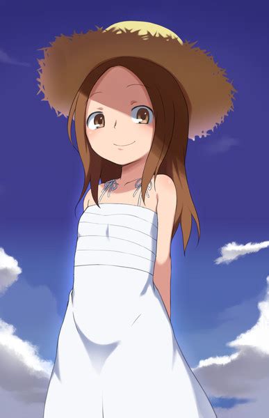 Download 高木さん がからかいつつ起こし Images For Free