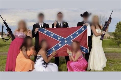 Is This Prom Photo Racist