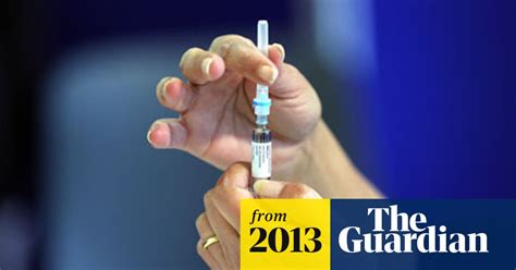 Mumps Cases Rising In England And Wales Mmr The Guardian