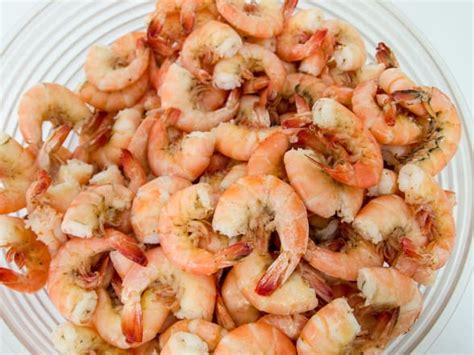 Maybe you would like to learn more about one of these? Key West Pink Shrimp 21/25 ct Buy Shrimp Online | Eaton ...