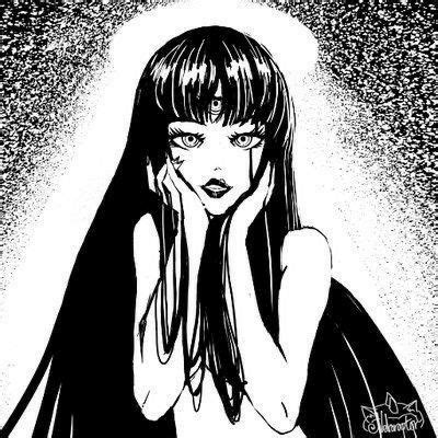 Pin By Ceren On Anime Dark Anime Aesthetic Art Anime