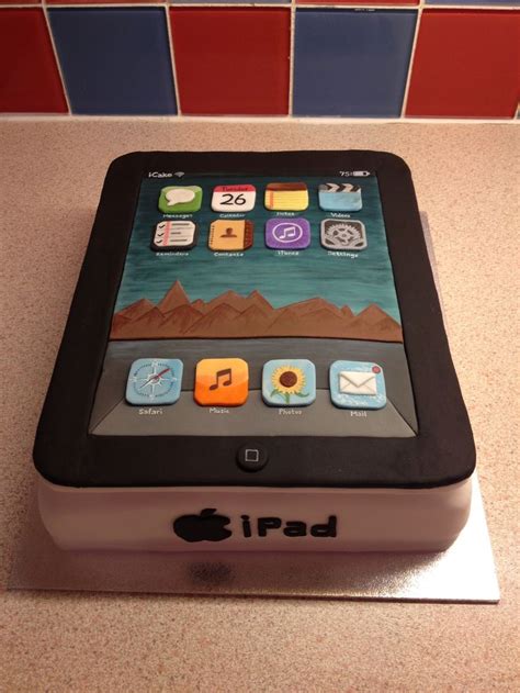 Plus over 800 other cake designs, made fresh to order. http://defendershield.com Laptop, Tablet, iPad, and Cell ...