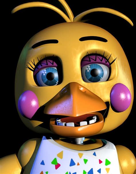 Pictures Of Chica From Five Nights At Freddys Purplenight Windows