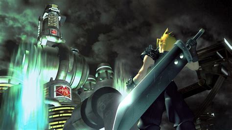 Final Fantasy 7 Remake Xbox One Descargar Musica Mp3
