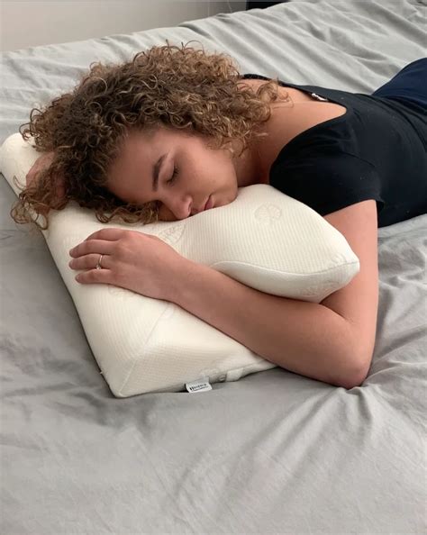 Dream Deep Sleepdreamdeep Pillow Reviews Sleep Pillow Pillows