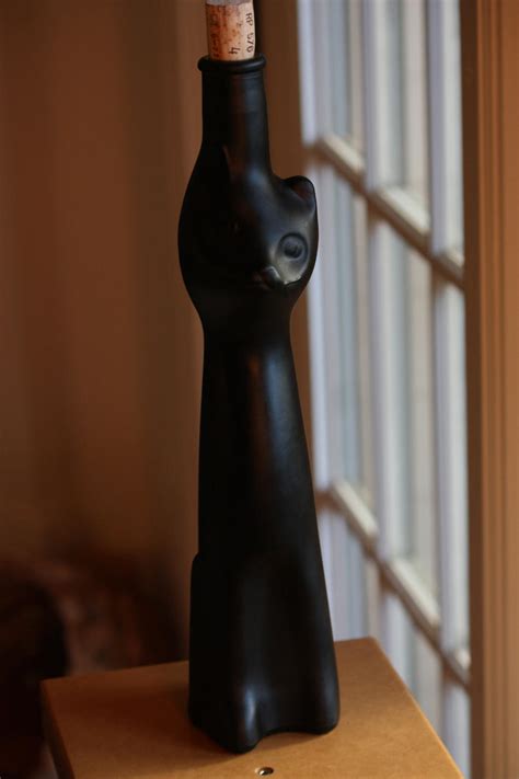 Black Cat Wine By Zodia81 On Deviantart
