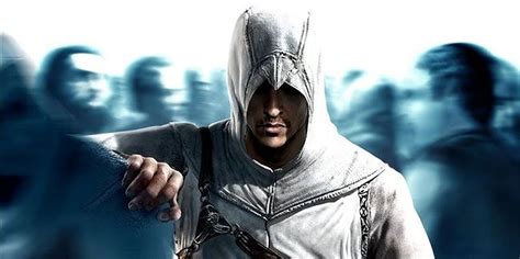 Assassins Creed 10 Wisest Altair Quotes