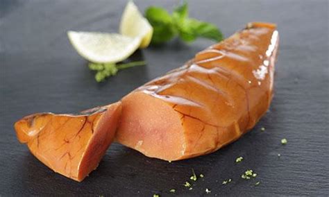 Oeufs de poissons Poissons Fumés en Ligne