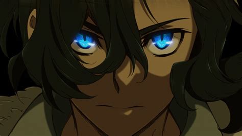 First Impressions Tenrou Sirius The Jaeger Lost In Anime