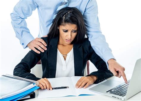 why does workplace sexual harassment often go unreported workplace sexual harassment attorneys