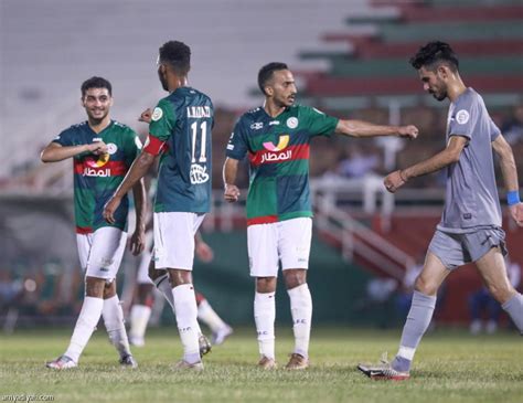 May 15, 2021 · دوري كأس الأمير محمد بن سلمان للمحترفين تقرير مباراة ضمك v الإتحاد يوم 15 مايو 2021، يتضمن كل الأهداف والأحداث. التعادل يتسيد وديات 3 أندية | صحيفة الرياضية