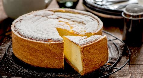Recette Gateau Au Fromage Blanc A La Vanille