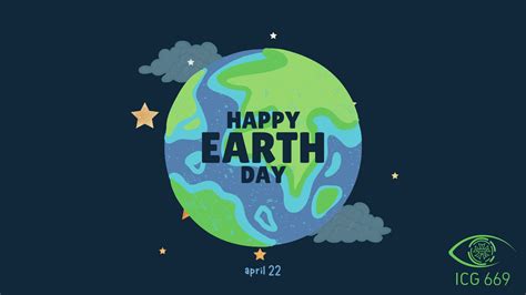 Earth Day 2022 International Cinematographers Guild