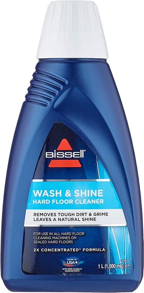 Bissell 1144n Hard Floor Cleaner For All Hard Floor Cleaning Devices 1
