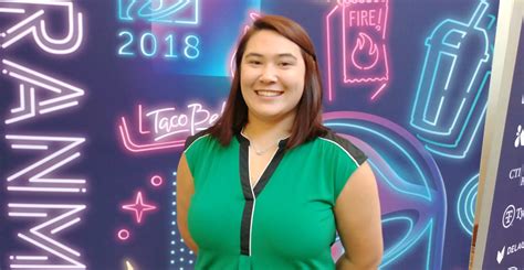 Maybe you would like to learn more about one of these? Jazmine M. - Taco Bell Foundation