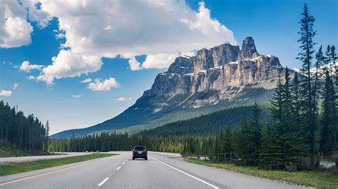 The Best Road Trips in Canada You Need to Take