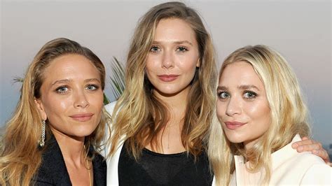 Elizabeth Olsen Slams Magazine For Photoshopping 9style