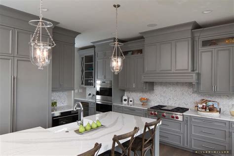 Kitchen design involves technical knowledge and a creative mind, so an associate or bachelor's degree in an interior design subject is often needed for this career. Looking to create your dream kitchen? We can help your dream become a reality. For more i ...