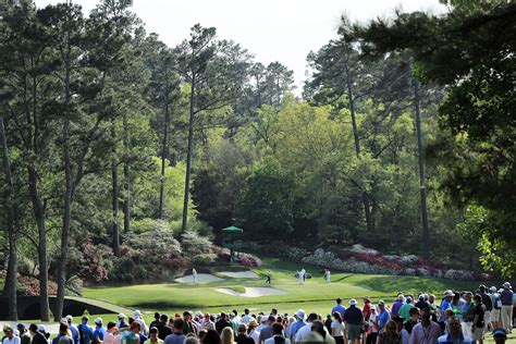27 Best Quotes Ever About The Masters Golf Tournament