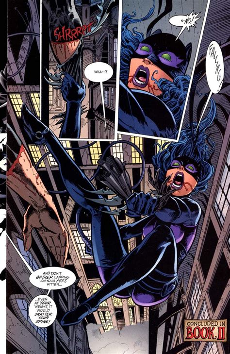 Catwoman Guardian Of Gotham Issue 1 Read Catwoman Guardian Of