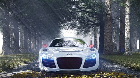 3840x2160 Audi R8 Special Edition 4k Hd 4k Wallpapers Images