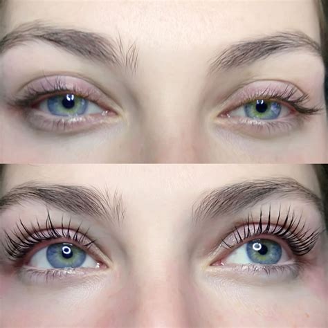 Ausbildung Power-Lashlifting/Wimpernlifting Österreich ...