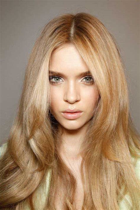 20+ Hair Styles for Long Thin Hair | Hairstyles and ...