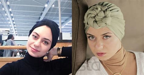 "Beza Hijabi Malaysia Dengan DENMARK, Mereka Lebih ...