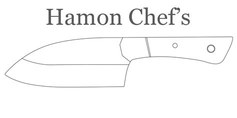 A free to use collection of of knife patterns (templates) in printable pdf format. Free Downloads - Black Beard Projects
