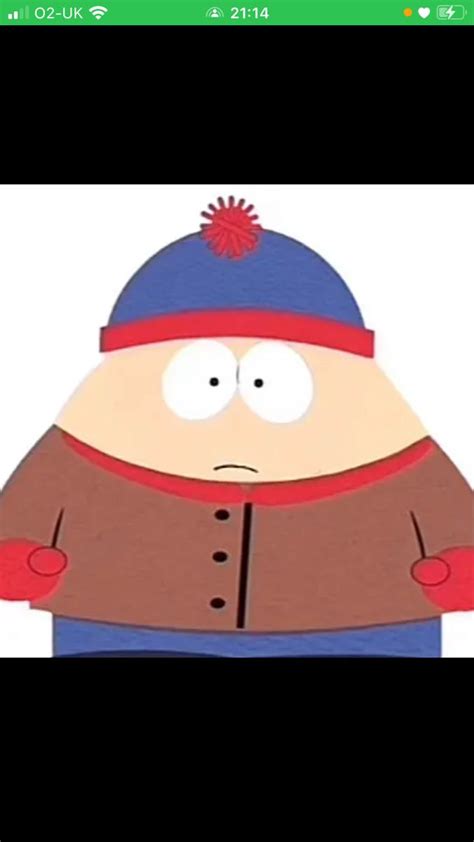 Deformed Stan Marsh In 2023 Stan South Park South Park Memes South Park