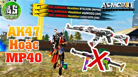 Grab weapons to do others in and supplies to bolster your chances of survival. Garena Free Fire Liệu AK47 Có Thay Thế Được MP40 Không ...