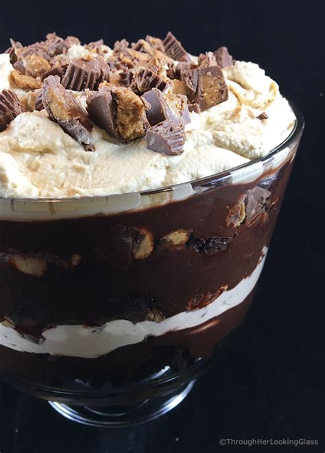 Wonderful on cake or cupcakes. Sweet Peanut Butter Whipped Cream - Through Her Looking Glass
