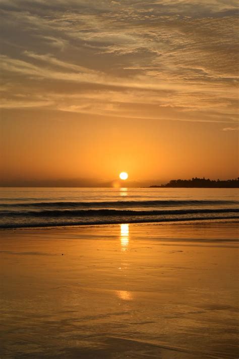 Morning Sunrise 🌅 Iphone Wallpaper Sunrise Background Phone