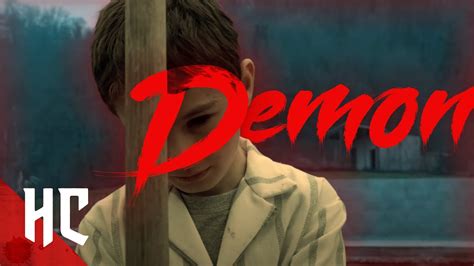 The Demons Child Full Exorcism Horror Movie Horror Central Youtube