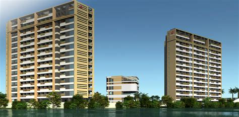 Mantri Serene | Pallavaram - Thoraipakkam Radial Road, 200ft Road